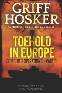 Toehold in Europe