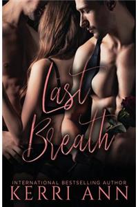 Last Breath