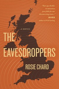 Eavesdroppers