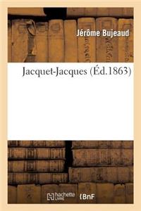 Jacquet-Jacques