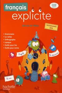 Francais explicite CE2