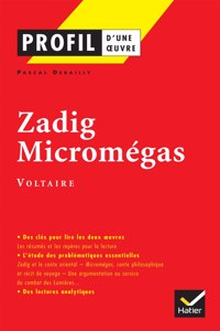 Profil d'une oeuvre