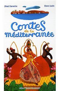 Contes de La Mediterranee