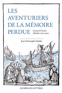 Les Aventuriers de la Memoire Perdue