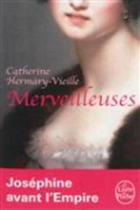 Merveilleuses