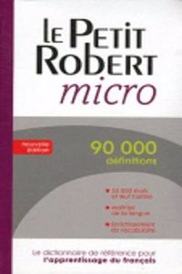 Robert Micro Poche