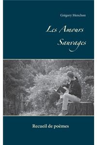 Les Amours Sauvages