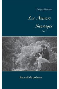 Les Amours Sauvages