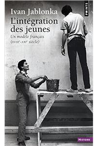 Int'gration Des Jeunes(l')
