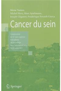 Cancer Du Sein