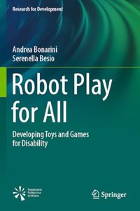 Robot Play for All