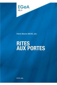 Rites aux portes