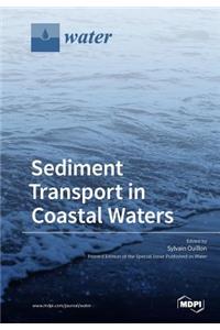 Sediment Transport in Coastal Waters