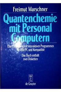 Quantenchemie Mit Personal Computern