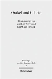 Orakel und Gebete