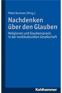 Uber Den Glauben Nachdenken