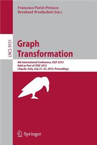 Graph Transformation