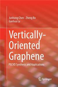 Vertically-Oriented Graphene