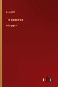 Sportsman