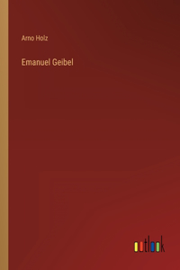 Emanuel Geibel