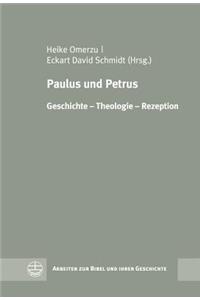 Paulus Und Petrus