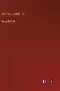 Scotch Folk