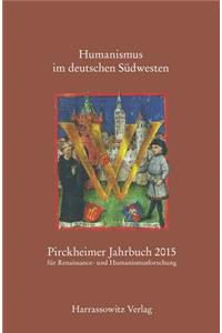 Pirckheimer Jahrbuch 29 (2015)