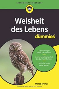 Weisheit des Lebens fur Dummies