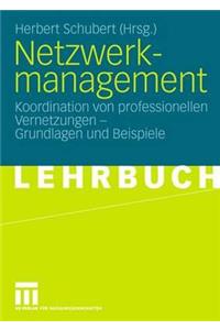 Netzwerkmanagement