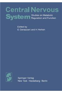 Central Nervous System