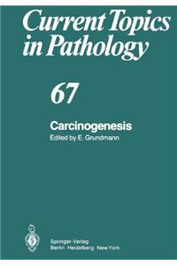 Carcinogenesis