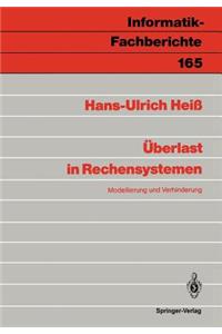 Überlast in Rechensystemen