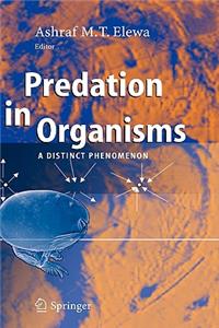 Predation in Organisms