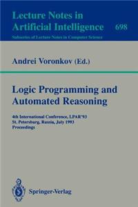 Logic Programming and Automated Reasoning