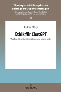 Ethik fuer ChatGPT