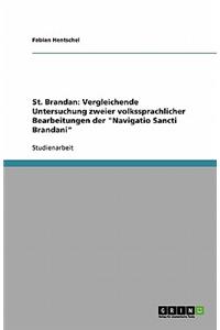 St. Brandan