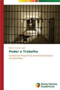 Poder e trabalho