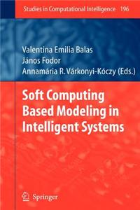 Soft Computing Based Modeling in Intelligent Systems