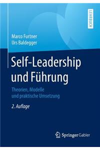 Self-Leadership Und Führung
