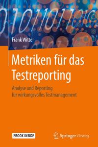 Metriken Für Das Testreporting