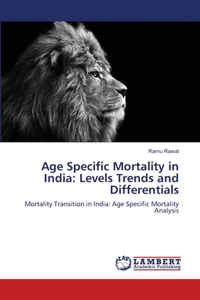 Age Specific Mortality in India