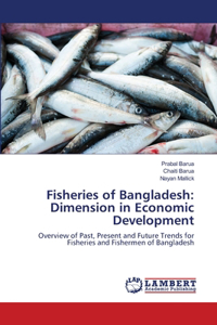 Fisheries of Bangladesh