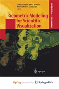 Geometric Modeling for Scientific Visualization