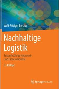 Nachhaltige Logistik