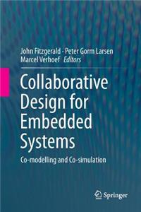 Collaborative Design for Embedded Systems