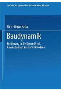 Baudynamik