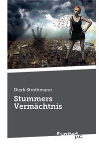 Stummers Vermachtnis