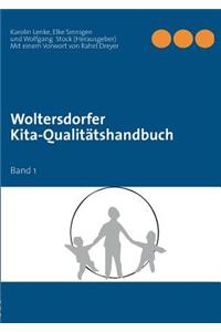 Woltersdorfer Kita-Qualitätshandbuch