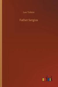 Father Sergius