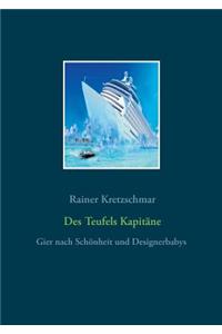 Des Teufels Kapitäne